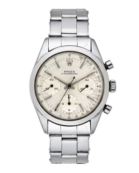 Rolex Chronograph 3481 watches 